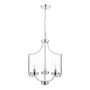 Csillár Joseph 3732582-Q 40W 3x40W/E14 a Laura Ashley-tól