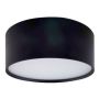 Felületi spotlámpa Kendal LP-6331/1C IP54 BK 3000K|4000K|6000K 1x6W/LED 500 lm IP54 a Light Prestige-tól