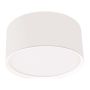 Felületi spotlámpa Kendal LP-6331/1C IP54 WH 1x6W/LED 500 lm IP54 a Light Prestige-tól