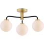 Plafonlámpa Lainey LAI5354-02 3x40w/g9 ip20 a Dar Lighting-tól