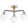 Plafonlámpa Lainey LAI5354-03 3x40w/g9 ip20 a Dar Lighting-tól