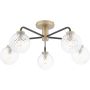 Plafonlámpa Lainey LAI5454-03 5x40w/g9 ip20 a Dar Lighting-tól