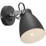 Fali lámpa LARGO 47051003 1x25W/E27 IP20 a Nordlux-tól