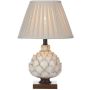 Asztali lámpa LAYER LAY4133-X 1x60W/E27 a Dar Lighting-tól