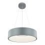 Függőlámpa Malaga LP-622/1P GREY 3000K 1x24W/LED 1700 lm IP20 a Light Prestige-tól
