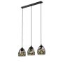 Függőlámpa Melt LP-126/3L 3x60W/E27 IP20 a Light Prestige-tól