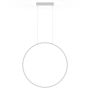 Függőlámpa Mirror LP-999/1P L WH CCT 3000K|4000K|6000K 47W 1x47W/LED 5300lm a Light Prestige-tól
