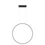 Függőlámpa Mirror LP-999/1P S BK CCT 3000K|4000K|6000K 33W 1x33W/LED a Light Prestige-tól