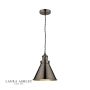 Függőlámpa Rufus 3756099-Q 40W 1x40W/E27 a Laura Ashley-tól