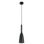 Függőlámpa Solin LP-181/1P BK 1x60W/E27 IP20 a Light Prestige-tól