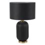 Asztali lámpa Tamiza LP-1515/1T big black 15W 1x15W/E27 a Light Prestige-tól