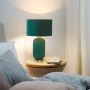 Asztali lámpa Tamiza LP-1515/1T big green 1x60W/E27 IP20 a Light Prestige-tól