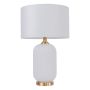 Asztali lámpa Tamiza LP-1515/1T big white 15W 1x15W/E27 a Light Prestige-tól