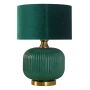 Asztali lámpa Tamiza LP-1515/1T small green 1x60W/E27 IP20 a Light Prestige-tól