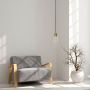 Függőlámpa Tirana LP-945/1P WH 1x60W/E27 IP20 a Light Prestige-tól