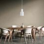Függőlámpa Tokio LP-787/1P L WH 1x60W/E27 IP20 a Light Prestige-tól