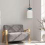 Függőlámpa Tropea LP-2004/1P M WH 1x60W/E27 IP20 a Light Prestige-tól