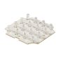 Villanykörte LED 1070101 6500K 2W 220LM a Garden Lights-tól
