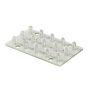 Villanykörte LED 1334101 6500K 2W 180LM a Garden Lights-tól