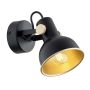 Fali lámpa LENORA 8246 1x7W/E14 IP20 a Argon-tól