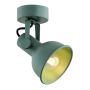 Spotlámpa LENORA 8299 1x7W/E14 IP20 a Argon-tól