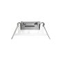 Beépíthető spotlámpa LEONIS 2310016001 2700K 1x4,5W/LED 345LM IP65 a Nordlux-tól