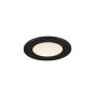 Beépíthető spotlámpa LEONIS 2310016003 2700K 1x4,5W/LED 345LM IP65 a Nordlux-tól
