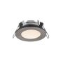 Beépíthető spotlámpa LEONIS 2310016055 2700K 1x4,5W/LED 345LM IP65 a Nordlux-tól