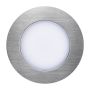 Beépíthető spotlámpa LEONIS 49160155 2700K 1x4,5W/LED 345LM IP65 a Nordlux-tól