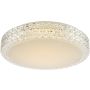 Süllyesztett mennyezeti lámpa Liana LIA502 3000k 1x23w/LED 1837lm ip20 a Dar Lighting-tól