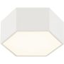 Plafonlámpa LIBERO 8781 3000K 12W/LED 2125lm ip20 a Argon-tól