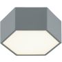Plafonlámpa LIBERO 8784 3000K 12W/LED 2125lm ip20 a Argon-tól