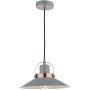 Függőlámpa Liden LID0139 1x40w/e27 ip20 a Dar Lighting-tól