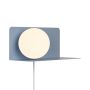 Fali lámpa LILIBETH 2312931006 1x25W/E14 IP20 a Nordlux-tól