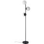 Állólámpa LILLY 48613003 3x15W/E14 IP20 a Nordlux-tól
