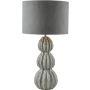 Asztali lámpa Lorelai LOR4239 1x60w/e27 a Dar Lighting-tól