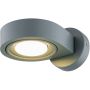 Fali lámpa LOTUS 8898 1x12W/GX53 ip20 a Argon-tól