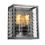Fali lámpa Louvre LOUVRE2 2x60W/E27 a Elstead Lighting-tól