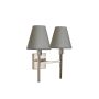 Fali lámpa LUCERNE LUCERNE-2LT 2x25W/E14 a Elstead Lighting-tól