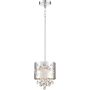 Függőlámpa ASHLEY HARBOUR QZS-LWS3378A 3x60W/G9 a Quoizel-tól