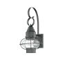 Fali lámpa TREVETT QZS-LWS20325A1 1x60W/E27 IP23 a Quoizel-tól