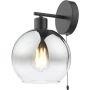 Fali lámpa Lycia LYC0722 1x40w/e27 a Dar Lighting-tól