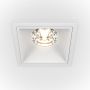 Beépíthető spotlámpa ALFA LED DL043-01-15W4K-D-SQ-W 4000K 1x15W/LED 1250LM IP20 a Maytoni-tól