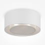 Süllyesztett mennyezeti lámpa BERGAMO MOD613CL-03W1 3x60W/E27 IP20 a Maytoni-tól