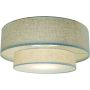 Plafonlámpa Malodin 2512436009 1x40w/E27 ip20 a Nordlux-tól