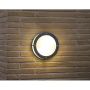 Fali lámpa MALTE 21861031 1x60W/E27 IP54 a Nordlux-tól