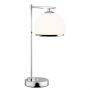 Asztali lámpa MARBELLA PLUS 8121 15W 1x15W(Max)/E27 a Argon-tól