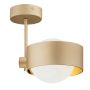 Plafonlámpa MASSIMO 8568 1x6W/G9 IP44 a Argon-tól