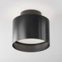 Felületi spotlámpa PLANET C009CW-L12B4K 4000K 1x12W/LED 500LM IP20 a Maytoni-tól