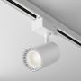 Sínreflektor VUORO TR029-3-10W4K-S-W 4000K 1x10W/LED 800LM IP20 a Maytoni-tól